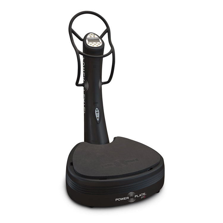 Power Plate pro5 Full Body Vibration Platform