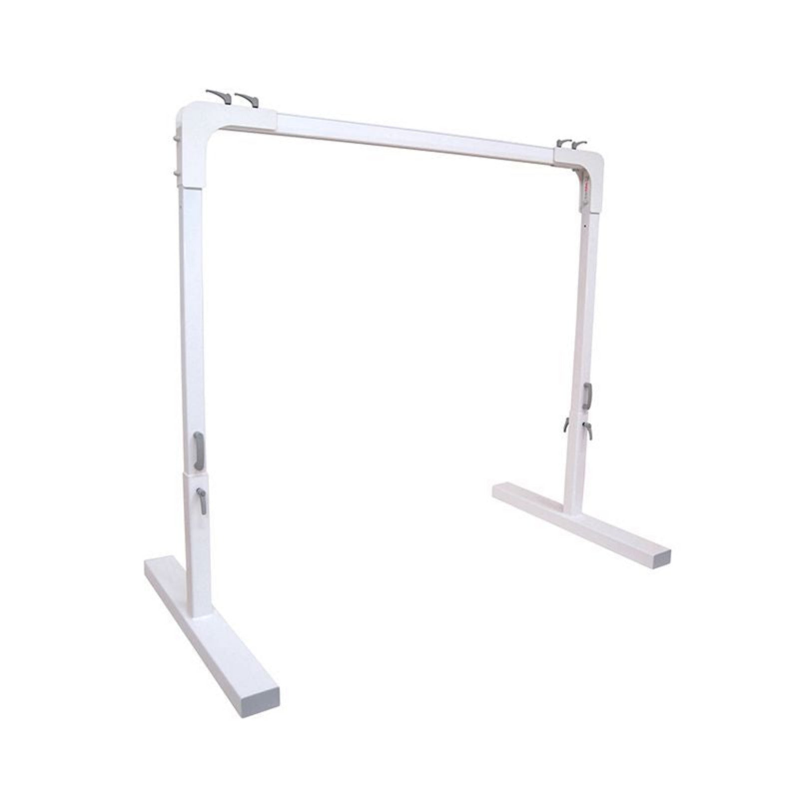 Handicare Castor Free Standing Track For Patient Lifts