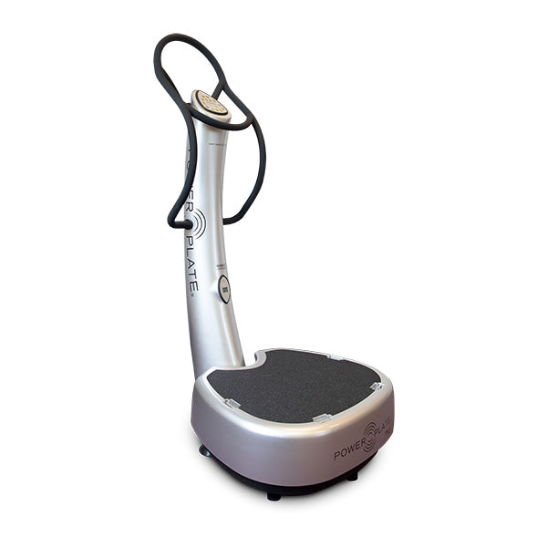 Power Plate my5 Full Body Vibration Platform